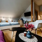 Feriehus Am Grossen Bleek Gartenblick *