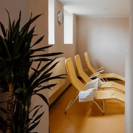 Дом отдыха Am Grossen Bleek Gartenblick *