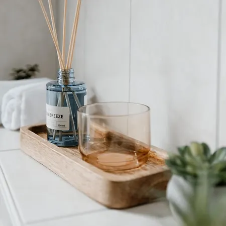 Am Grossen Bleek Gartenblick Hébergement de vacances Wernigerode