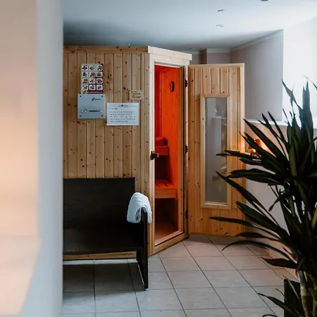 Am Grossen Bleek Gartenblick *