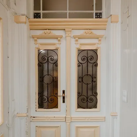 Am Grossen Bleek Gartenblick Дом отдыха *