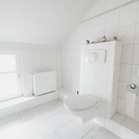 Am Grossen Bleek Gartenblick * Вернигероде