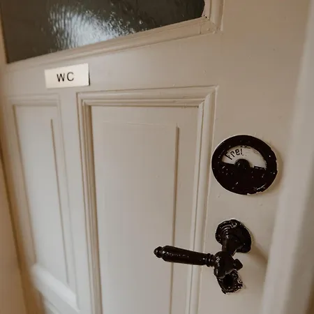 Am Grossen Bleek Gartenblick Wernigerode