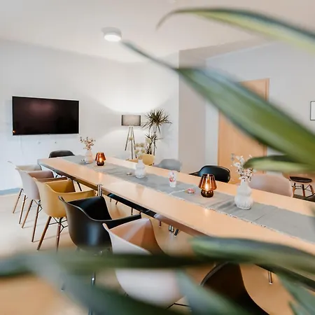 Am Grossen Bleek Gartenblick * Вернигероде