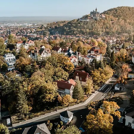 Am Großen Bleek Gartenblick