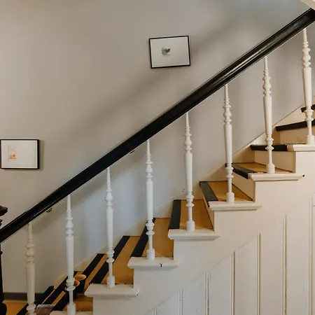 Am Grossen Bleek Gartenblick * Wernigerode