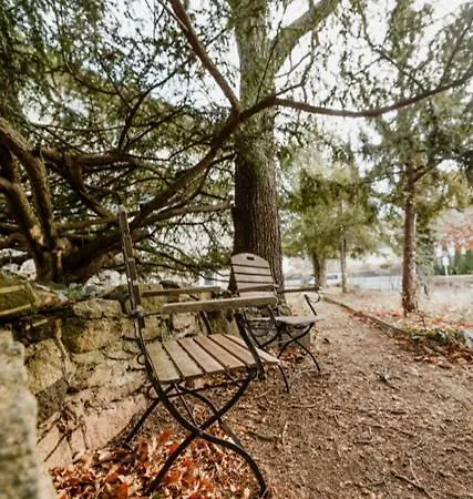 Am Grossen Bleek Gartenblick * Wernigerode