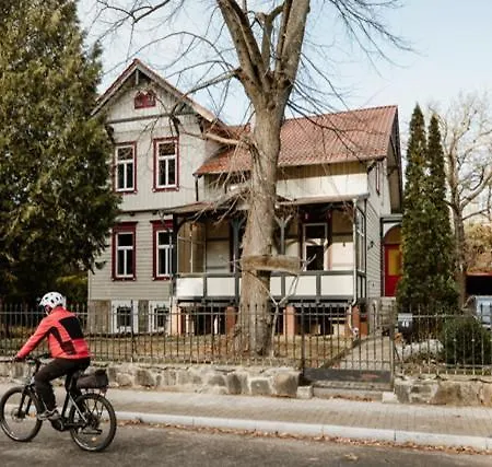 Am Grossen Bleek Gartenblick Hébergement de vacances