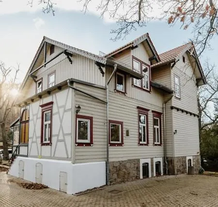 Am Grossen Bleek Gartenblick Hébergement de vacances *