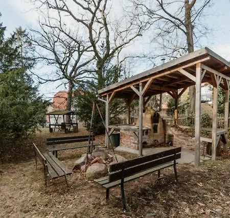 Am Grossen Bleek Gartenblick *