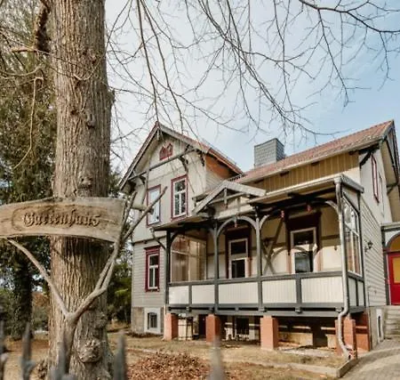 Am Grossen Bleek Gartenblick *