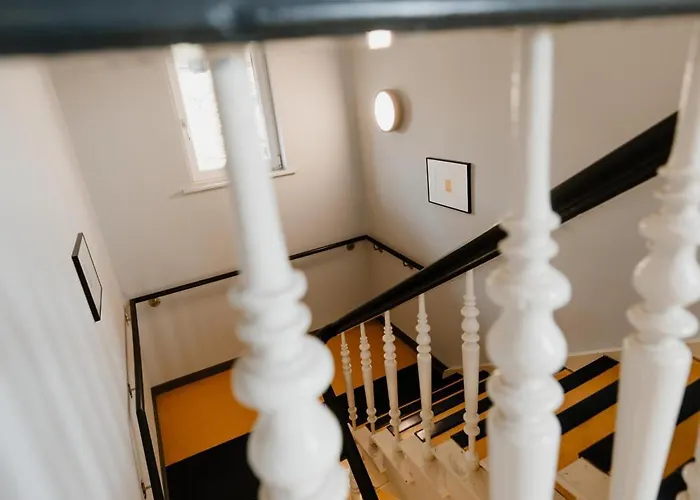 度假居 Am Grossen Bleek Gartenblick *