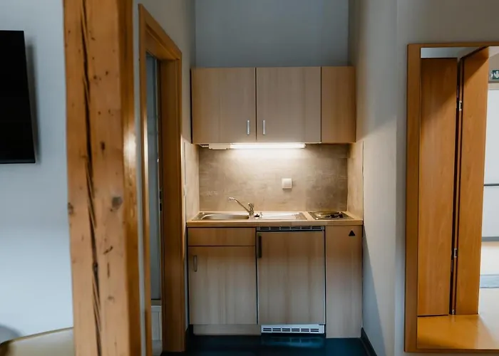 Am Grossen Bleek Gartenblick 韦尼格罗德