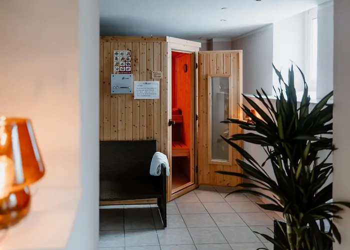 Am Grossen Bleek Gartenblick *