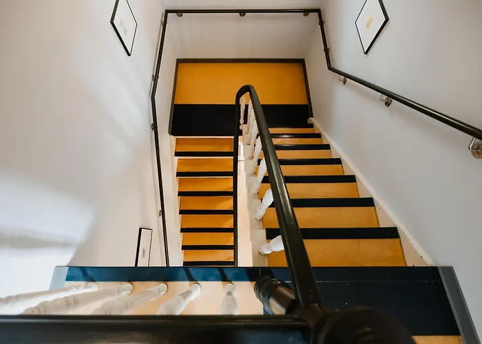 Am Grossen Bleek Gartenblick *