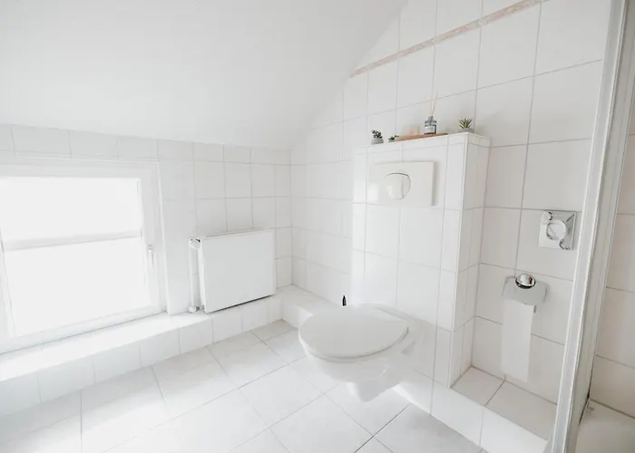 Am Grossen Bleek Gartenblick * 韦尼格罗德