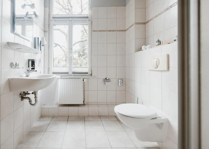 Am Grossen Bleek Gartenblick * 韦尼格罗德