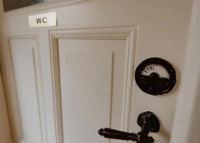 Am Grossen Bleek Gartenblick 韦尼格罗德