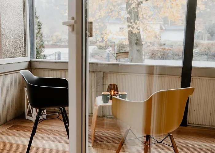 Am Grossen Bleek Gartenblick 韦尼格罗德