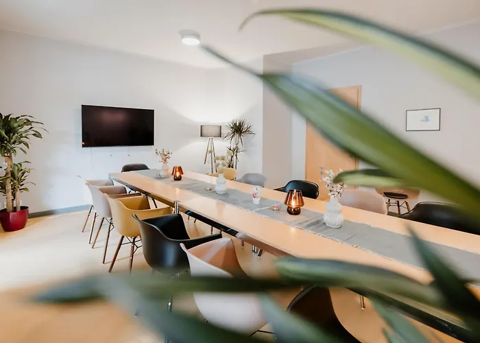 Am Grossen Bleek Gartenblick * 韦尼格罗德