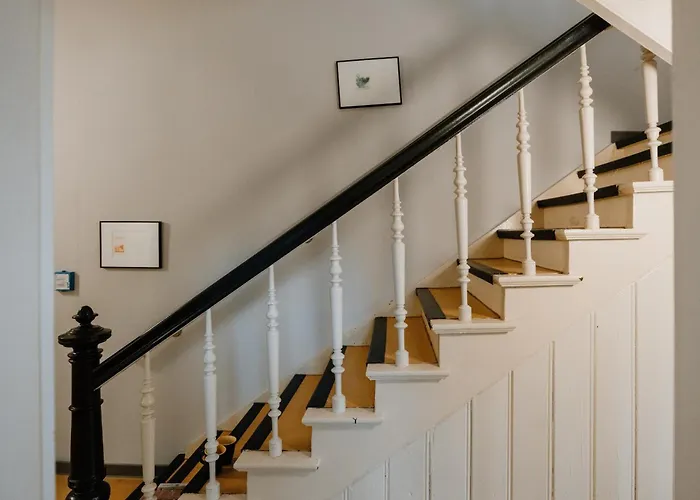 Am Grossen Bleek Gartenblick * 韦尼格罗德