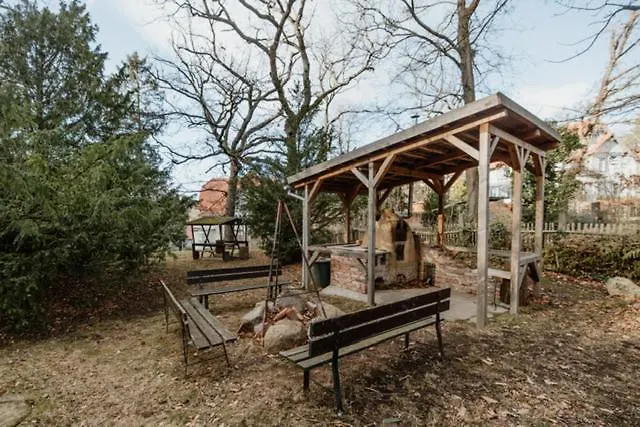 Am Grossen Bleek Gartenblick *