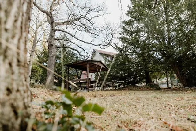 Am Grossen Bleek Gartenblick 韦尼格罗德