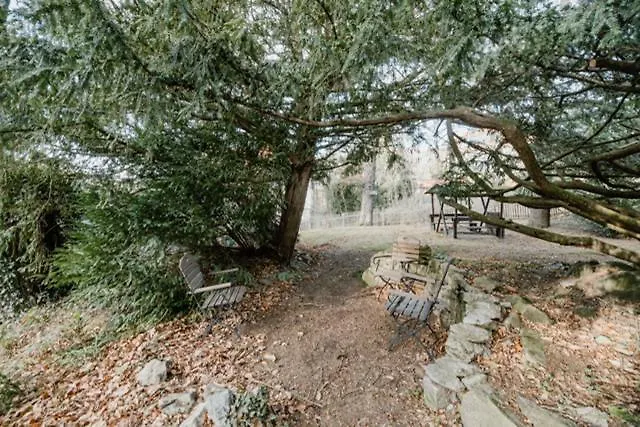 Am Grossen Bleek Gartenblick 韦尼格罗德