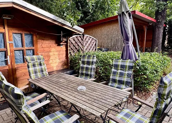 Am Grossen Bleek Gartenblick * 韦尼格罗德